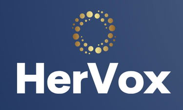 HerVox.com - Creative brandable domain for sale